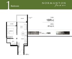 Normanton Park (D5), Apartment #452079571